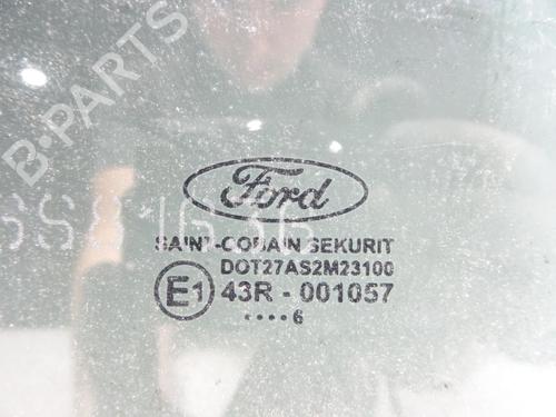 Rear right door window FORD FOCUS C-MAX (DM2) 1.8 TDCi | BP29631339C21 