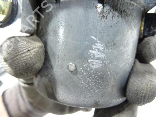 ABS pump AUDI A4 B5 (8D2) 1.8 | BP25031029M43 - Image 4