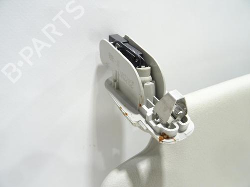 Right sun visor AUDI A5 (8T3) 3.0 TDI quattro | BP26180063I2 
