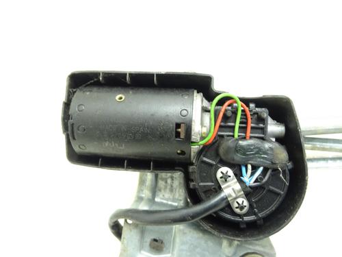 Front wiper motor PEUGEOT 306 Hatchback (7A, 7C, N3, N5) 1.4 | BP30132176M29