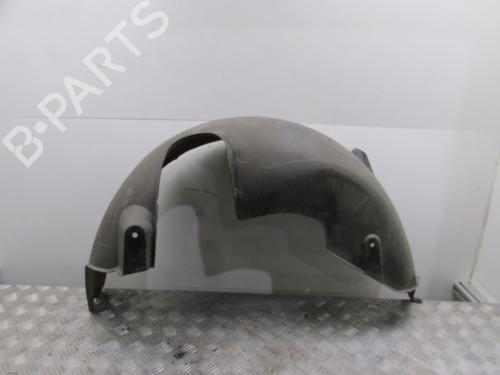 Wheel arch BMW X3 (E83) 3.0 d | BP26604022C56 
