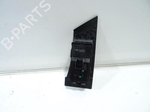 Left front window switch OPEL ASTRA J (P10) 1.4 (68) | BP32171629I27 - Image 3