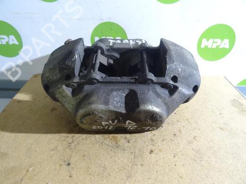 Used Right front brake caliper FORD TRANSIT Platform/Chassis (T_ _) [1985-1992]  22918249