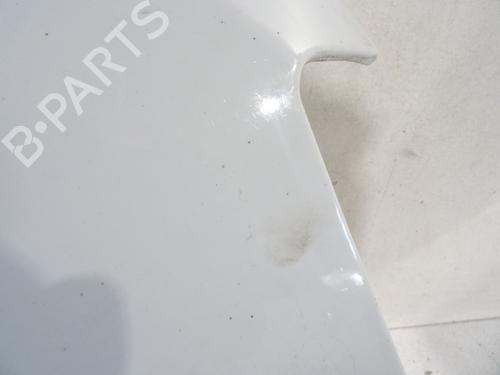 Used Right front fenders Right front fenders DACIA LODGY (JS_) 1.2 TCe (JSAY, JSM0) (115 hp) 33609884 33609884