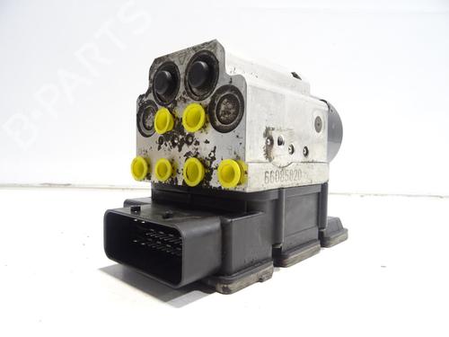 Used ABS pump ALFA ROMEO 159 Sportwagon (939_) 2.4 JTDM (939.BXM1B) (210 hp) 30876623