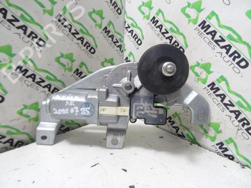 Used Rear wiper motor Rear wiper motor 20058631 20058631