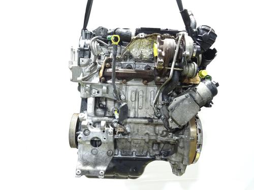 Engine FORD FIESTA VI (CB1, CCN) 1.4 TDCi | BP29744167M1  - Image 11