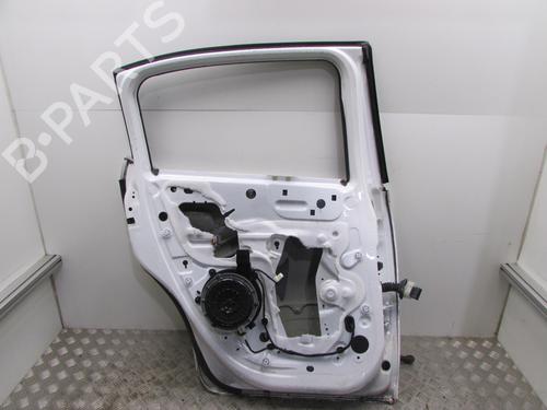 Left rear door CITROËN C3 III (SX) 1.2 PureTech 82 | BP24541230C4