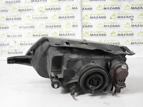 Right headlight CITROËN SAXO (S0, S1) 1.5 D | BP20040731C29 