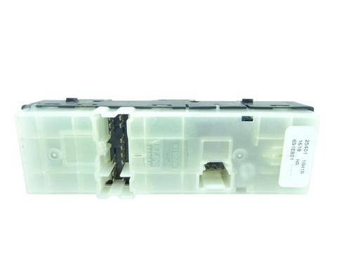 Left front window switch NISSAN MURANO II (Z51) 3.5 4x4 | BP36790905I27 - Image 2