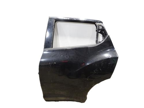 Used Left rear door NISSAN JUKE (F15) 1.5 dCi (110 hp) 32258643