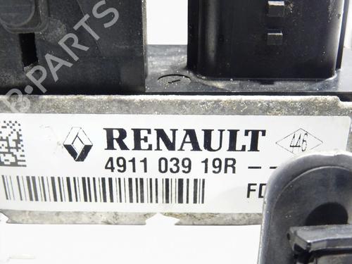 Steering pump DACIA LODGY (JS_) 1.5 dCi (JSMC, JSAF) | BP40253300M99 - Image 6