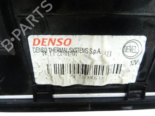 Climate control CITROËN JUMPER II Van 2.2 HDi 120 | BP39166668I5 - Image 2