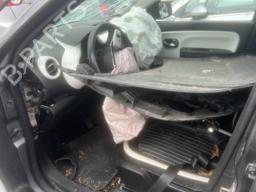 Right rear driveshaft RENAULT TWINGO III (BCM_, BCA_) 0.9 TCe 95 | BP29838602M41 - Image 14