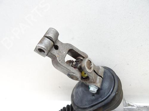 Steering rack CHEVROLET AVEO Saloon (T300)  | BP20041638M22 