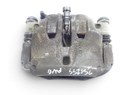 Left front brake caliper IVECO DAILY IV Van 35C13 V, 35C13 V/P, 35S13 V, 35S13 V/P | BP37589284M105 - Image 3