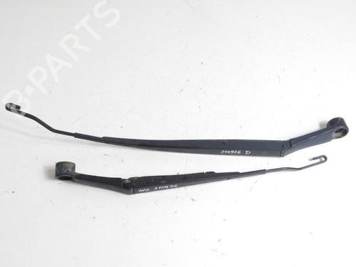 Used Front windshield wiper arm KIA PICANTO II (TA) 1.0 (67 hp) 20043034
