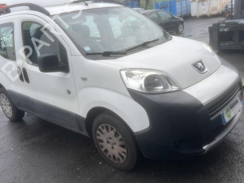 Electronic module PEUGEOT BIPPER Tepee 1.3 HDi 75 | BP31064449M83  - Image 13