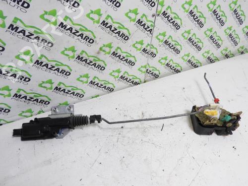 Used Rear right lock CHRYSLER PT CRUISER (PT_) 2.2 CRD (121 hp) 21964710