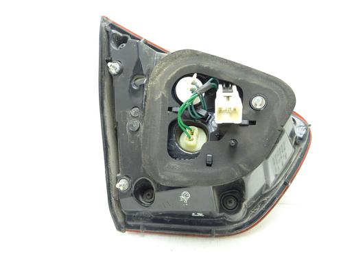 Right taillight KIA RIO III (UB) 1.2 CVVT | BP28190577C35 - Image 2