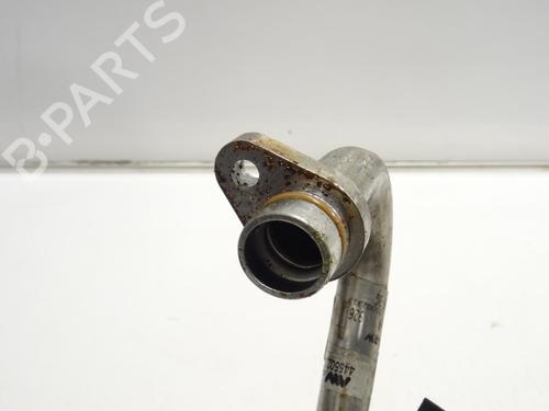 AC pipe RENAULT MEGANE IV Hatchback (B9A/M/N_) 1.6 TCe 205 (B9MV) | BP30791923M126 - Image 5