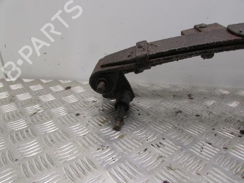 Used Other Other DAIHATSU ROCKY Soft Top (F7, F8) 2.8 D (F70, F75, F80, F85) (73 hp) 37724911 37724911