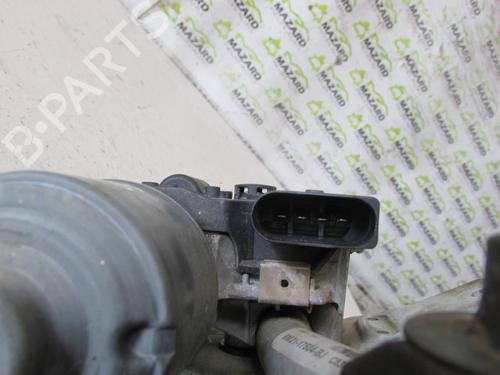 Front wiper motor FORD S-MAX (WA6) 2.0 TDCi | BP20051706M29 