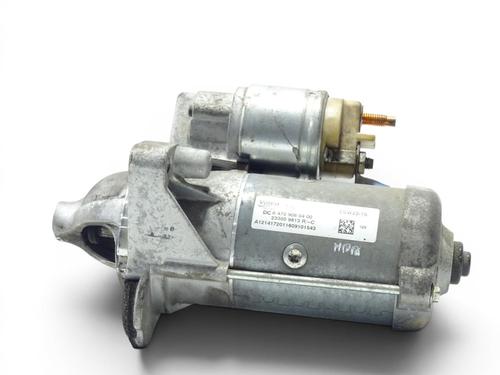 Starter RENAULT MASTER III Van (FV) 2.3 dCi 145 FWD (FV0E, FV0F, FV0H, FV02, FV0M, FV0S,... | BP35937272M8 - Image 3