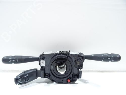 Used Steering column stalk PEUGEOT 208 II (UB_, UP_, UW_, UJ_) 1.2 PureTech 75 (75 hp) 29869332