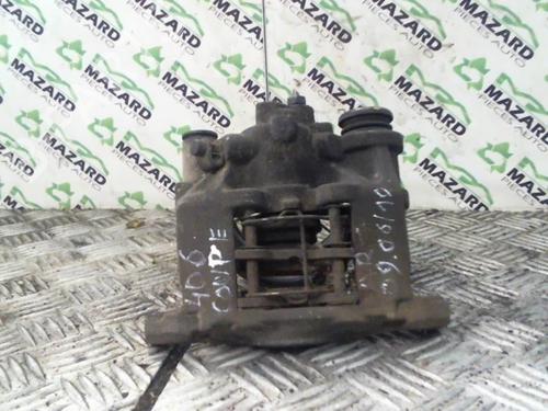 Used Left rear brake caliper PEUGEOT 406 Coupe (8C) 2.2 HDI (133 hp) 21967083