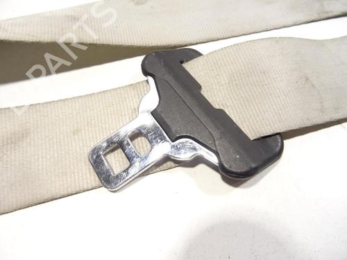 Rear left seatbelt DACIA SANDERO 1.5 dCi | BP28523414I29 - Image 2