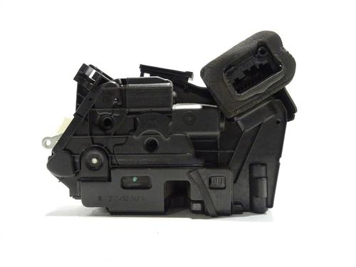 Front right lock VW POLO V (6R1, 6C1) 1.6 TDI | BP20037728C97 