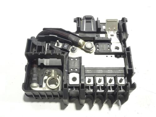 Electronic module OPEL CORSA E (X15) 1.4 Turbo (08, 68) | BP26657060M83 - Image 4