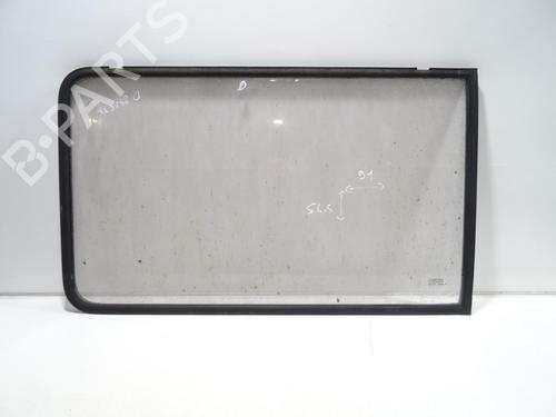 Panel rude bagtil højre Panel rude bagtil højre 26297346 26297346