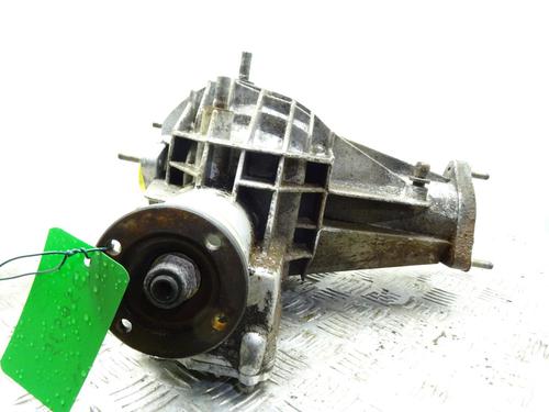 Front differential LADA NIVA Closed Off-Road Vehicle (2121, 2131) 1700 i | BP30648380M23 