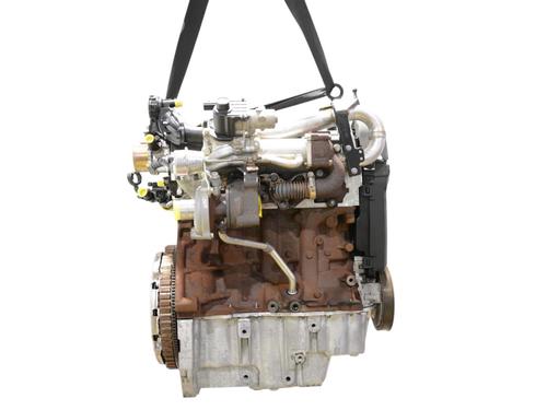 Engine RENAULT CLIO III (BR0/1, CR0/1) 1.5 dCi (BR17, CR17) | BP36818316M1 - Image 8