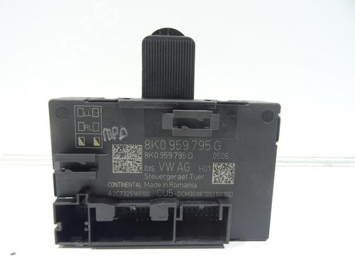 electronic-module-audi-a4-allroad-b8-8kh-2009-2010-2011-2012-2013-2014-2015-2016-2017-32142017 main image