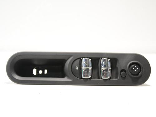 Used Left front window switch MINI MINI COUNTRYMAN (F60) Cooper SE ALL4 (224 hp) 31602332