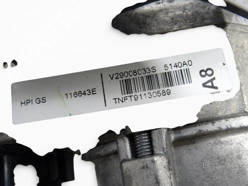 Steering pump DACIA LODGY (JS_) 1.3 TCe 100 (JSNU) | BP35889037M99 - Image 3