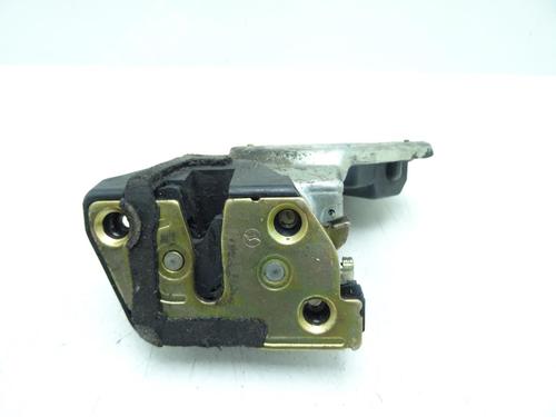 Used Front left lock Front left lock SUZUKI JIMNY Closed Off-Road Vehicle (SN) 1.5 DDiS 4x4 (86 hp) 33532219 33532219