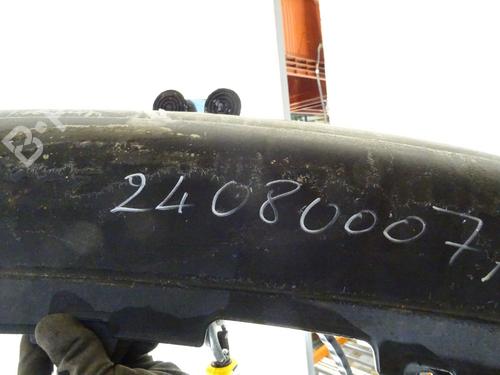 Rear bumper AUDI A5 (8T3) 3.2 FSI | BP31269869C8 