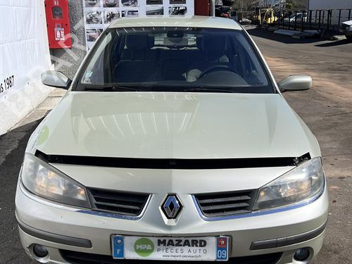 Engine RENAULT LAGUNA II (BG0/1_) | BP33532296M1 - Image 21