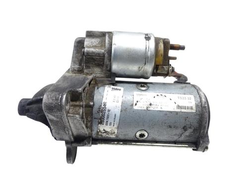 Used Starter Starter RENAULT MASTER III Van (FV) 2.3 dCi 125 FWD (FV0C, FV0D, FV0G, FV0H, FV0J, FV0K,... (125 hp) 39665071 39665071
