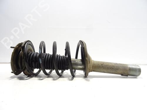 Used Left front shock absorber PEUGEOT 309 I (10C, 10A) 1.9 D (64 hp) 30306582