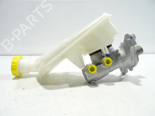 Brake master cylinder CITROËN C3 III (SX) 1.2 VTi 68 | BP23786796M77  - Image 5
