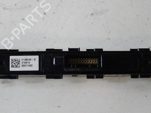 Switch RENAULT MEGANE IV Hatchback (B9A/M/N_) 1.3 TCe 140 (B9NB) | BP20039123I30 