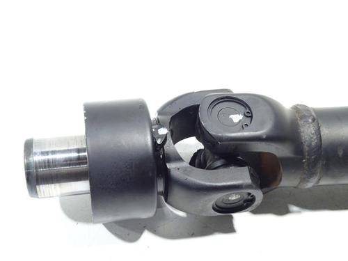 Used Driveshaft Driveshaft SUZUKI JIMNY Closed Off-Road Vehicle (SN) 1.5 DDiS 4x4 (86 hp) 30116077 30116077