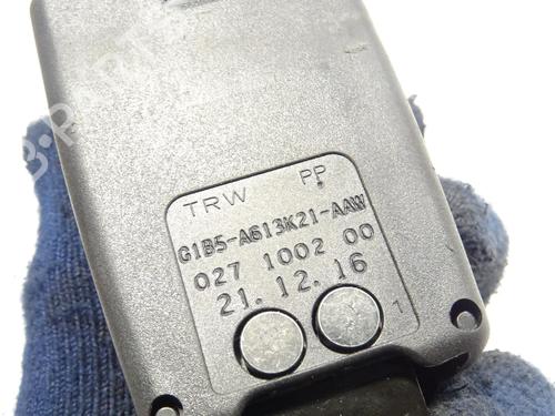 seat-buckle-ford-ka-iii-uk-fk-2014-32524688 main image