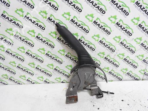 Used Hand brake PEUGEOT 107 (PM_, PN_) 1.0 (68 hp) 20072571