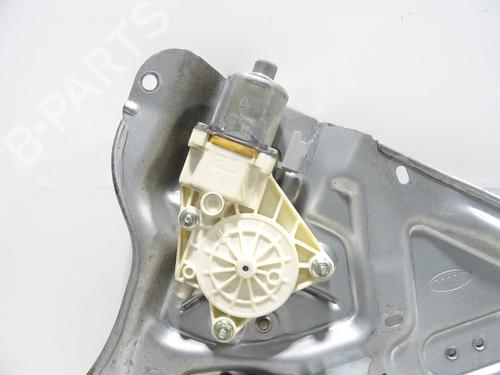 Rear right window mechanism KIA MAGENTIS II (MG) 2.0 CRDi | BP28612062C25